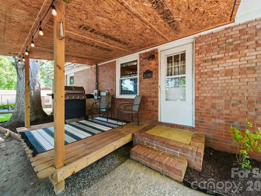 1312 County Home Road, Conover, NC 28613.  MLS# CAR4375771, YatesRealty ID 24821. 