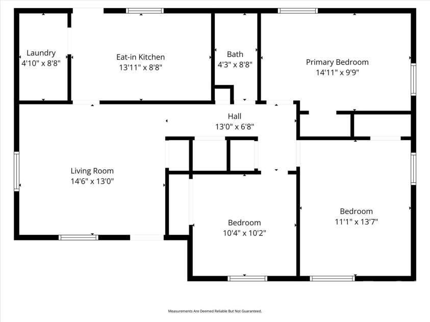 1312 County Home Road, Conover, NC 28613.  MLS# CAR4375771, YatesRealty ID 24821. 