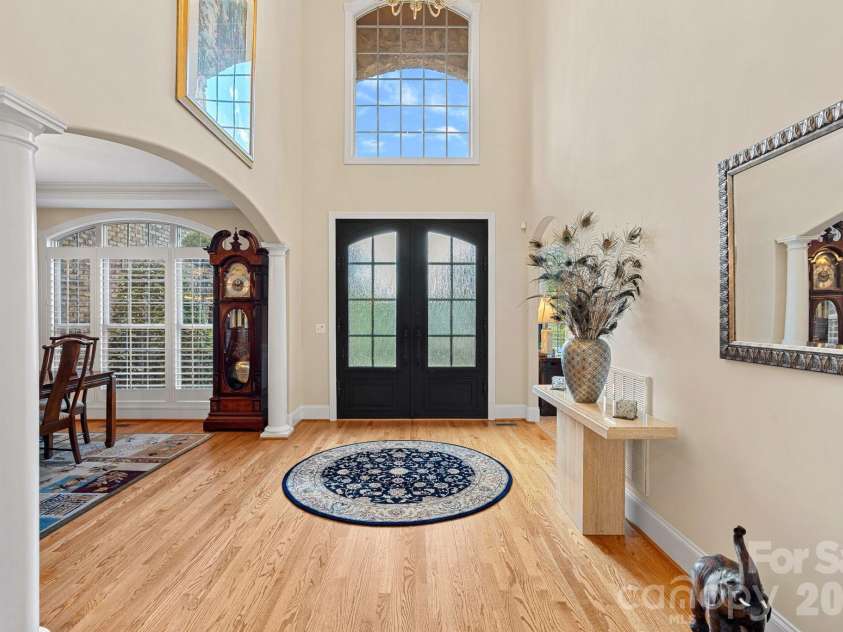 104 Timberside Drive, Davidson, NC 28036.  MLS# CAR4381791, YatesRealty ID 24822. 