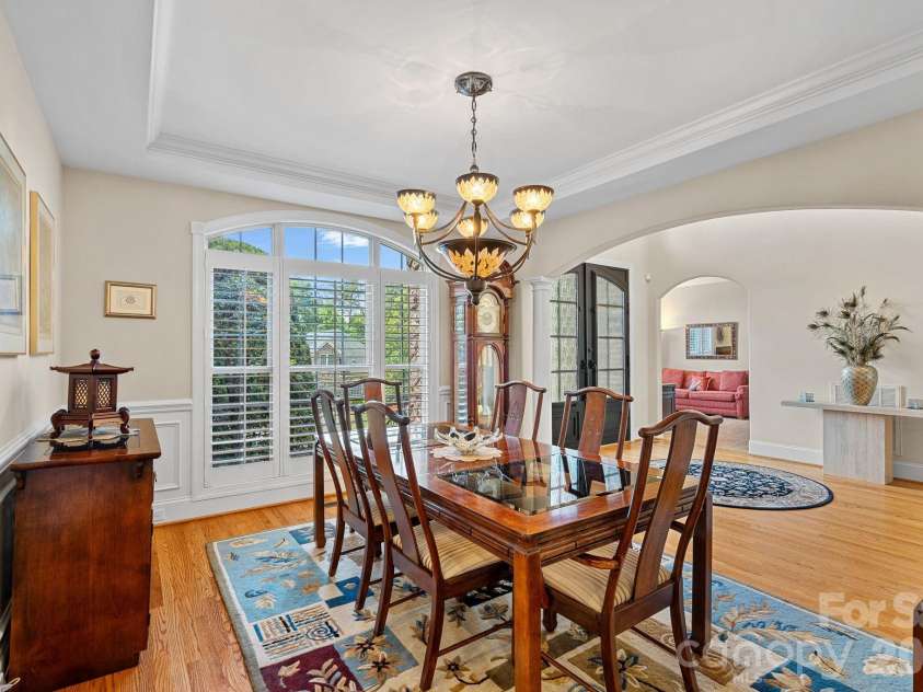 104 Timberside Drive, Davidson, NC 28036.  MLS# CAR4381791, YatesRealty ID 24822. 
