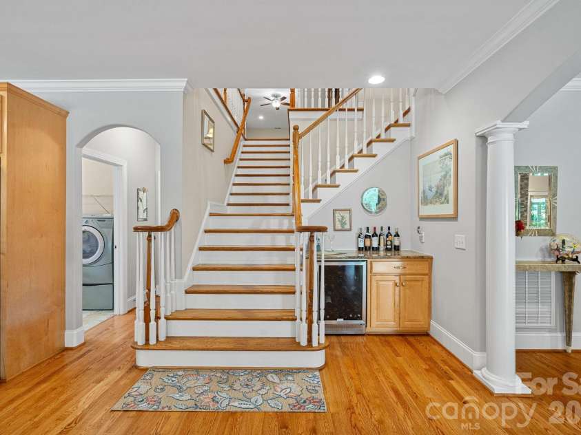 104 Timberside Drive, Davidson, NC 28036.  MLS# CAR4381791, YatesRealty ID 24822. 