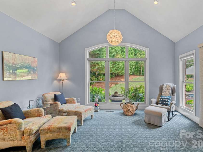 104 Timberside Drive, Davidson, NC 28036.  MLS# CAR4381791, YatesRealty ID 24822. 