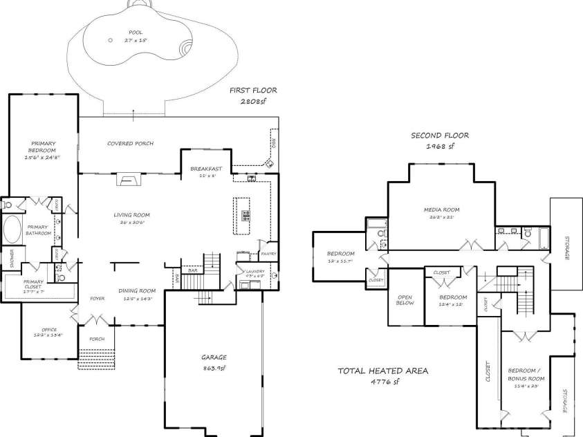 104 Timberside Drive, Davidson, NC 28036.  MLS# CAR4381791, YatesRealty ID 24822. 