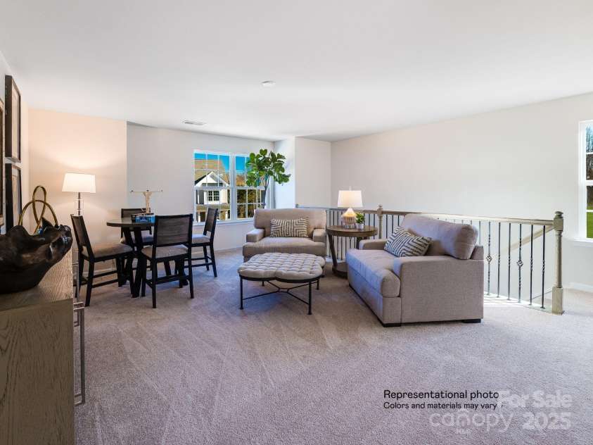 1609 Swallow Tail Drive, Cramerton, NC 28012.  MLS# CAR4277407, YatesRealty ID 24823. Loft