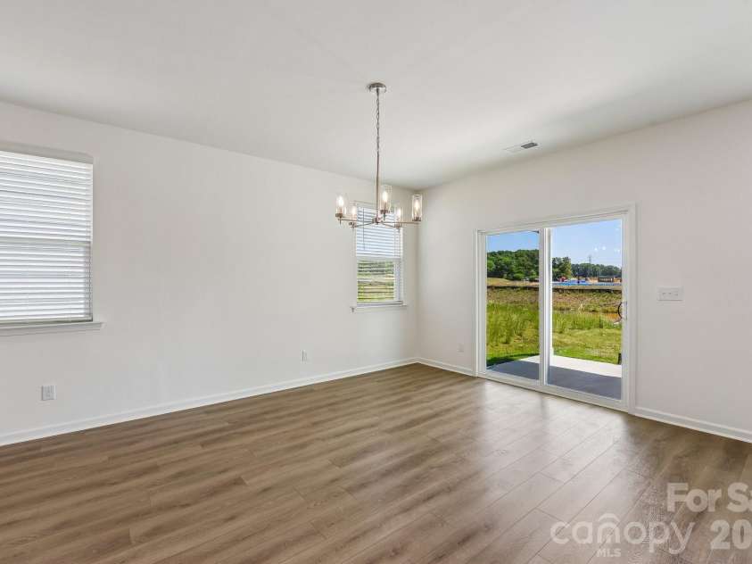 1913 Quiet Woods Road, Monroe, NC 28110.  MLS# CAR4318114, YatesRealty ID 24823. 