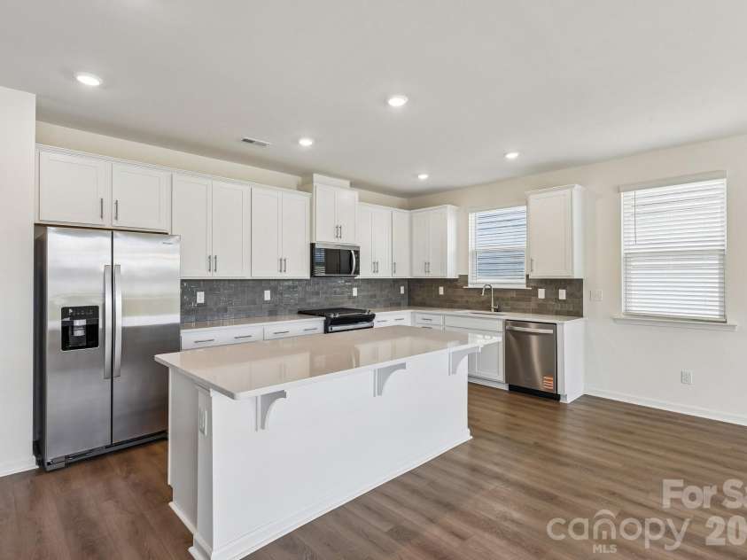 1913 Quiet Woods Road, Monroe, NC 28110.  MLS# CAR4318114, YatesRealty ID 24823. 