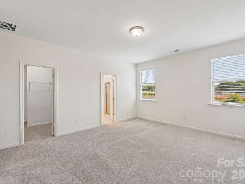 1913 Quiet Woods Road, Monroe, NC 28110.  MLS# CAR4318114, YatesRealty ID 24823. 