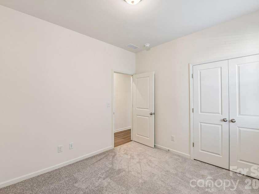1913 Quiet Woods Road, Monroe, NC 28110.  MLS# CAR4318114, YatesRealty ID 24823. 