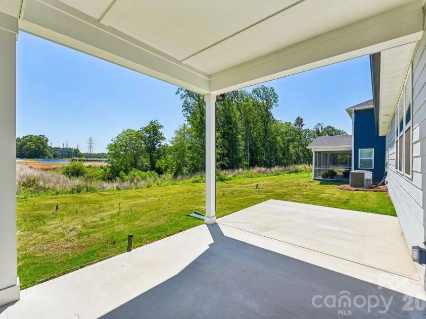 1913 Quiet Woods Road, Monroe, NC 28110.  MLS# CAR4318114, YatesRealty ID 24823. 