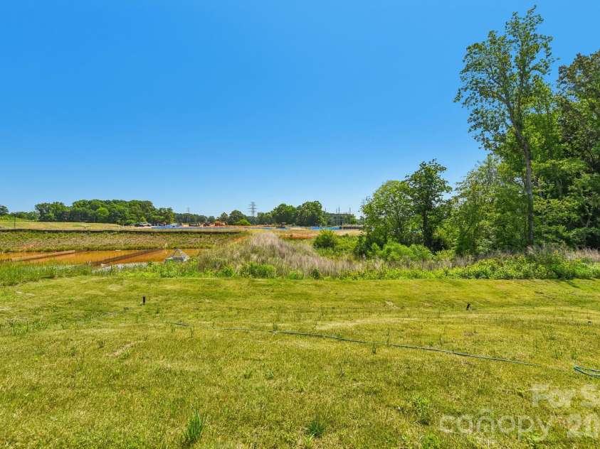 1913 Quiet Woods Road, Monroe, NC 28110.  MLS# CAR4318114, YatesRealty ID 24823. 