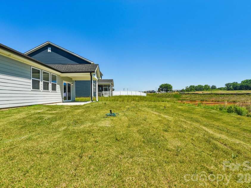 1913 Quiet Woods Road, Monroe, NC 28110.  MLS# CAR4318114, YatesRealty ID 24823. 