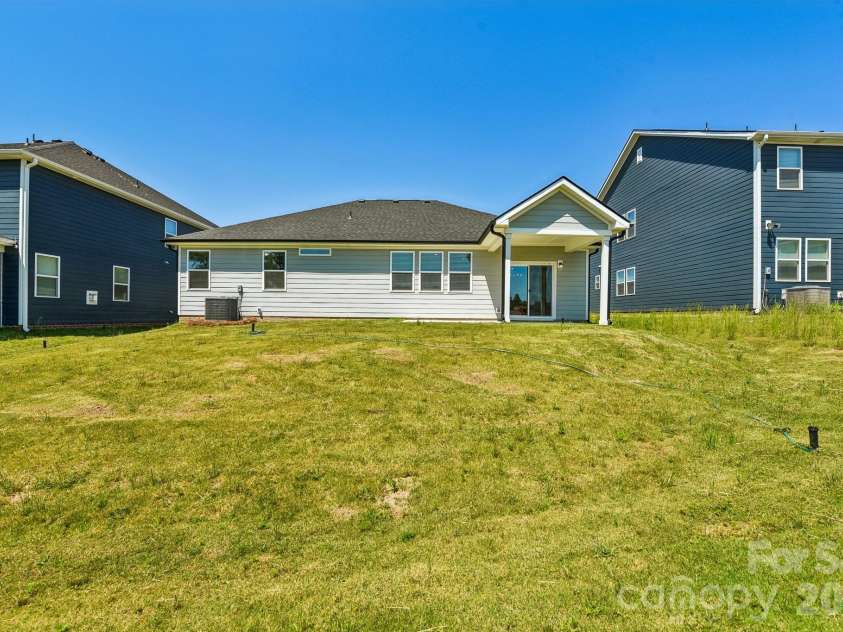 1913 Quiet Woods Road, Monroe, NC 28110.  MLS# CAR4318114, YatesRealty ID 24823. 