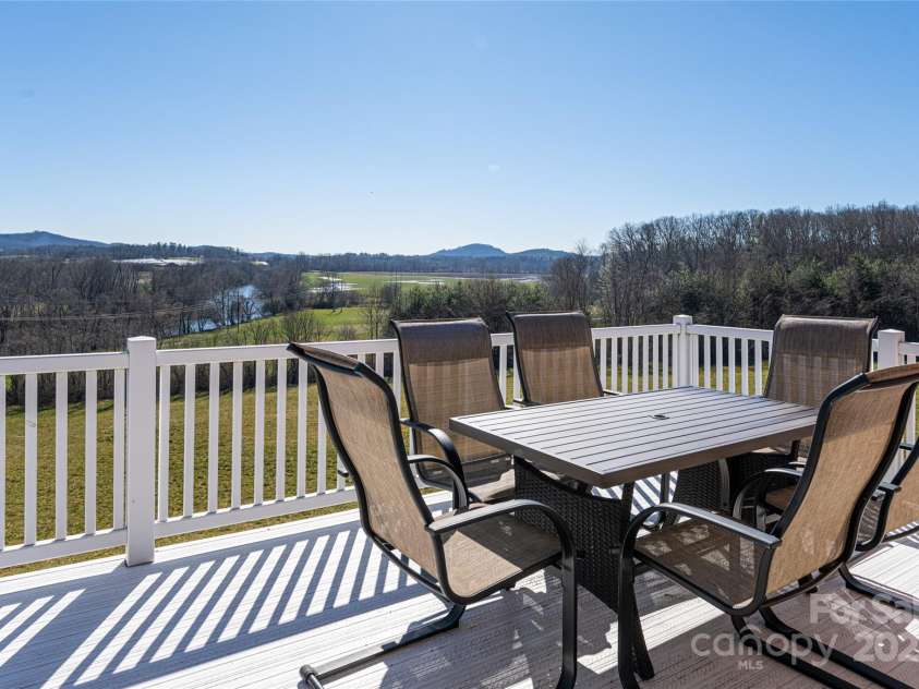 598 Miles View Drive, Mills River, NC 28759.  MLS# CAR4270895, YatesRealty ID 24825. 