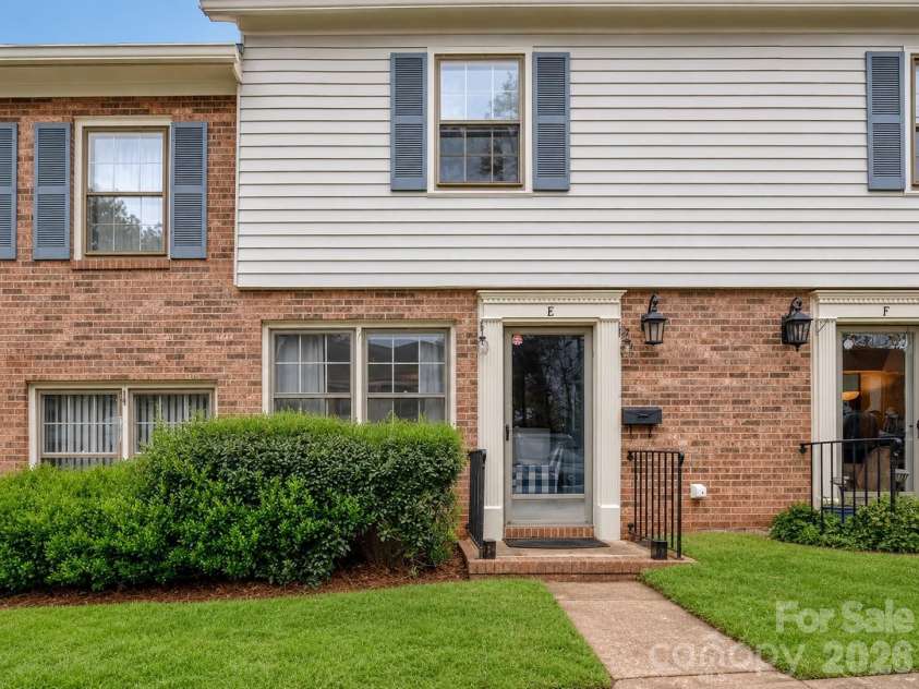 6436 Old Pineville Road, Charlotte, NC 28217.  MLS# CAR4379366, YatesRealty ID 24826. 