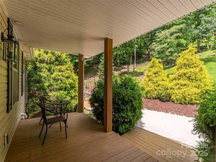 80 Feather Lane, Waynesville, NC 28786.  MLS# CAR4268349, YatesRealty ID 24826. 