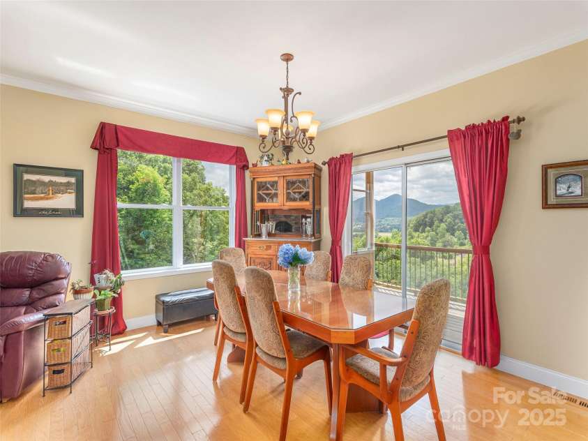 80 Feather Lane, Waynesville, NC 28786.  MLS# CAR4268349, YatesRealty ID 24826. 