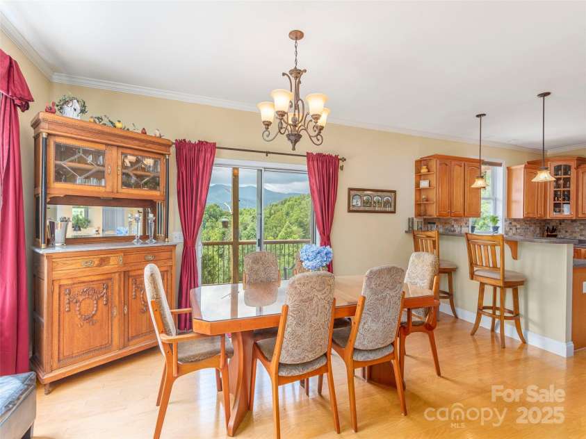 80 Feather Lane, Waynesville, NC 28786.  MLS# CAR4268349, YatesRealty ID 24826. 