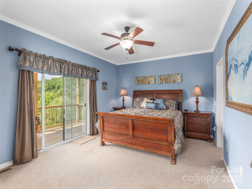 80 Feather Lane, Waynesville, NC 28786.  MLS# CAR4268349, YatesRealty ID 24826. 