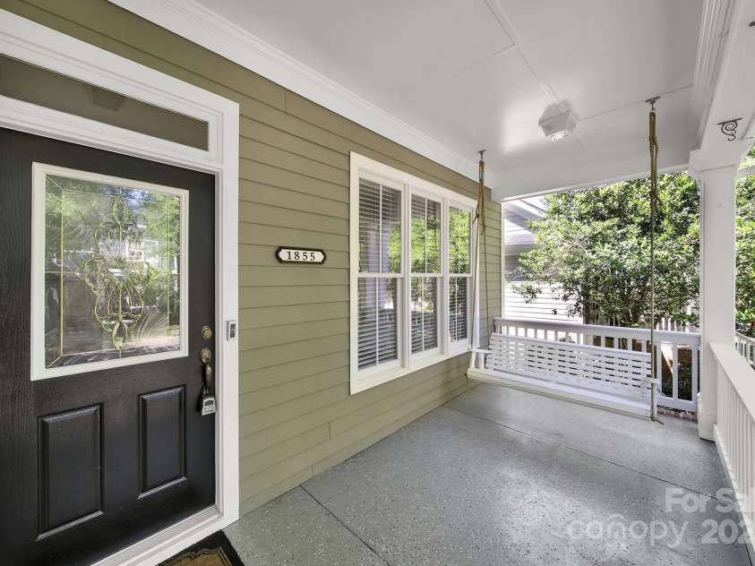 1855 Second Baxter Crossing, Fort Mill, SC 29708.  MLS# CAR4278058, YatesRealty ID 24827. 