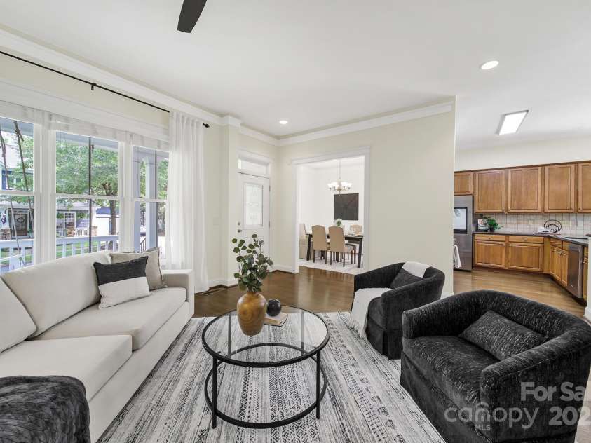 1855 Second Baxter Crossing, Fort Mill, SC 29708.  MLS# CAR4278058, YatesRealty ID 24827. 