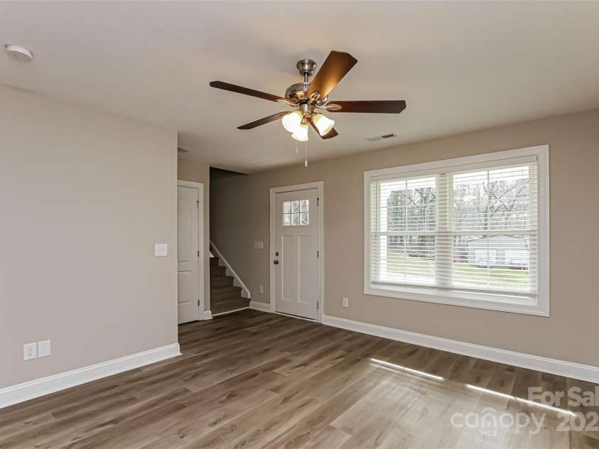 571 Westside Circle, China Grove, NC 28023.  MLS# CAR4213446, YatesRealty ID 24829. 