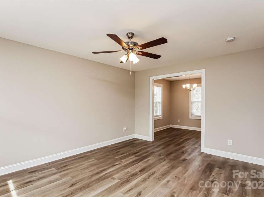 571 Westside Circle, China Grove, NC 28023.  MLS# CAR4213446, YatesRealty ID 24829. 