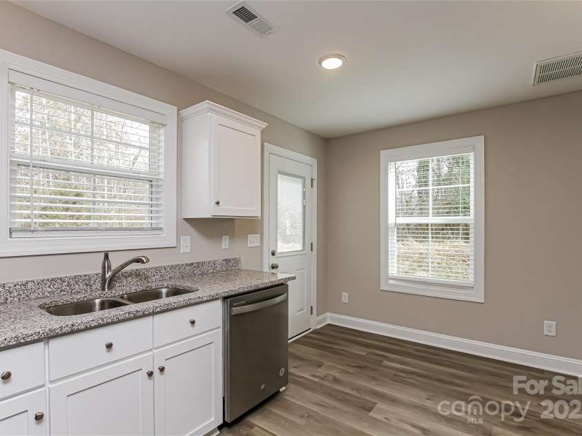 571 Westside Circle, China Grove, NC 28023.  MLS# CAR4213446, YatesRealty ID 24829. 