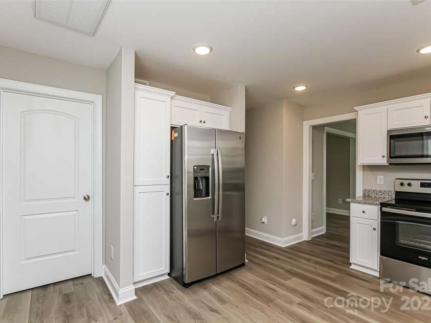 571 Westside Circle, China Grove, NC 28023.  MLS# CAR4213446, YatesRealty ID 24829. 