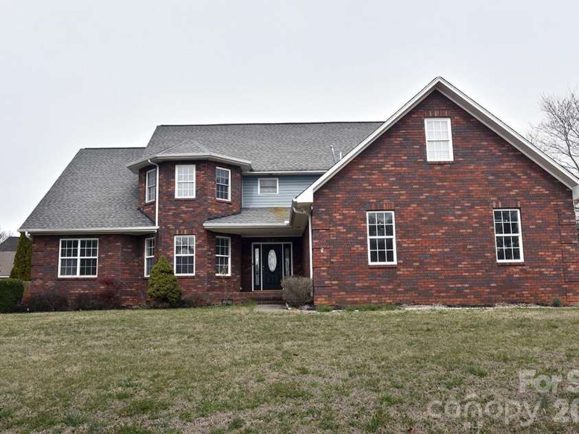 1203 Edgewater Court, Salisbury, NC 28146.  MLS# CAR4351808, YatesRealty ID 2483. 