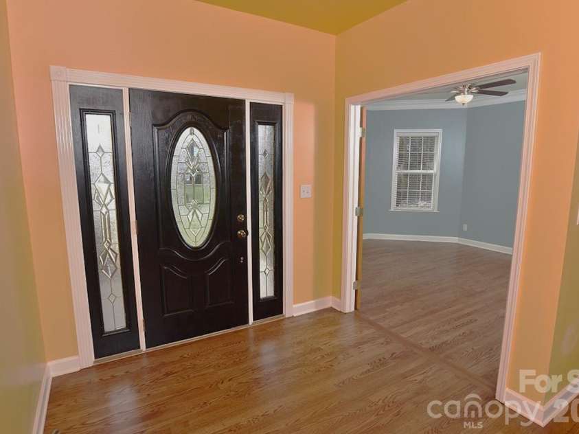 1203 Edgewater Court, Salisbury, NC 28146.  MLS# CAR4351808, YatesRealty ID 2483. 