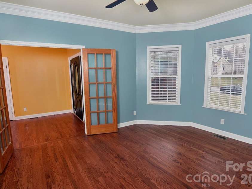 1203 Edgewater Court, Salisbury, NC 28146.  MLS# CAR4351808, YatesRealty ID 2483. 