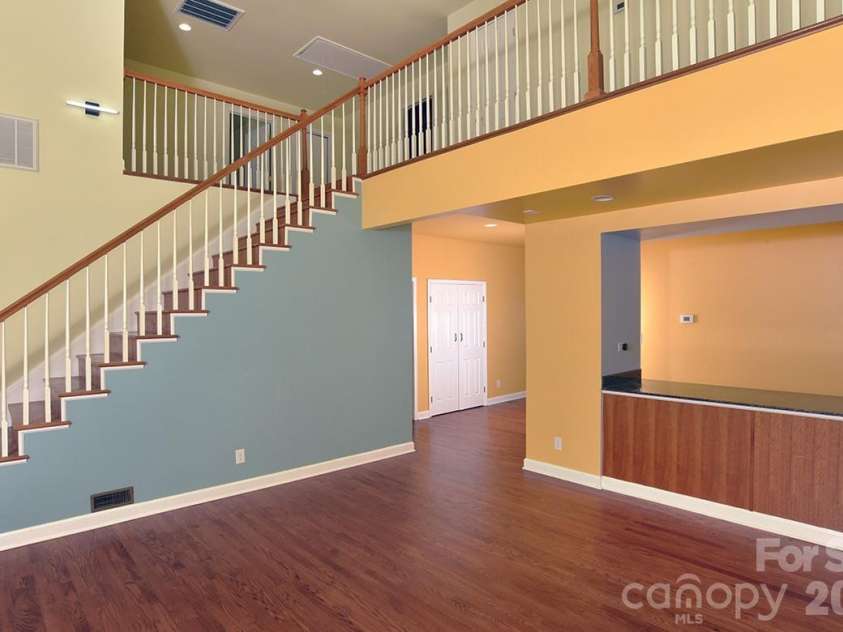 1203 Edgewater Court, Salisbury, NC 28146.  MLS# CAR4351808, YatesRealty ID 2483. 