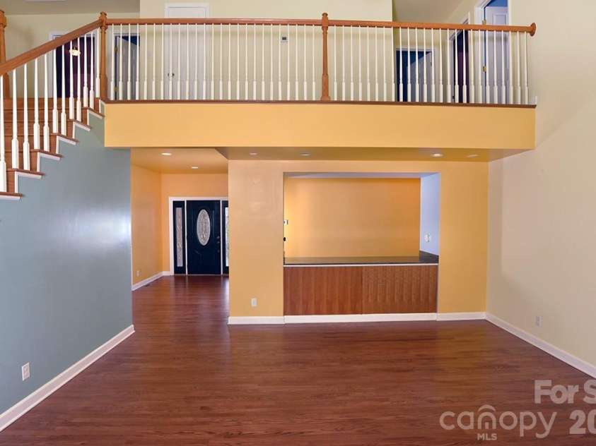 1203 Edgewater Court, Salisbury, NC 28146.  MLS# CAR4351808, YatesRealty ID 2483. 