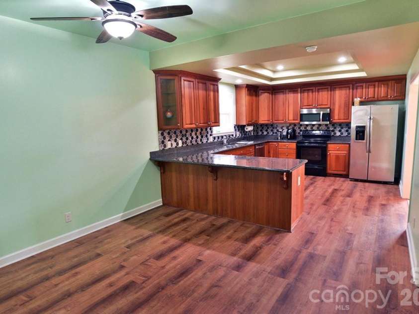 1203 Edgewater Court, Salisbury, NC 28146.  MLS# CAR4351808, YatesRealty ID 2483. 