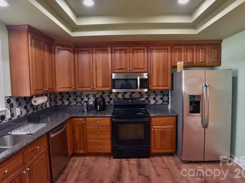 1203 Edgewater Court, Salisbury, NC 28146.  MLS# CAR4351808, YatesRealty ID 2483. 