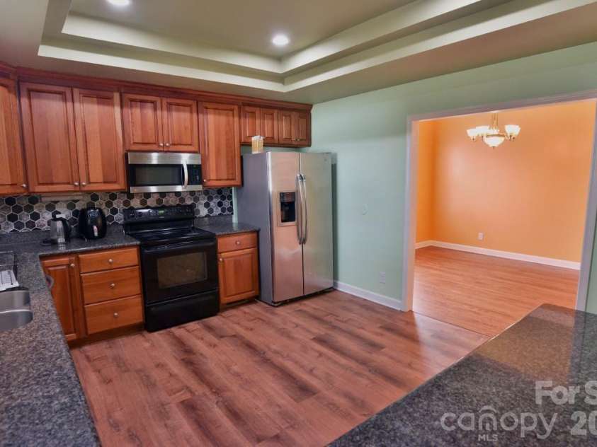 1203 Edgewater Court, Salisbury, NC 28146.  MLS# CAR4351808, YatesRealty ID 2483. 