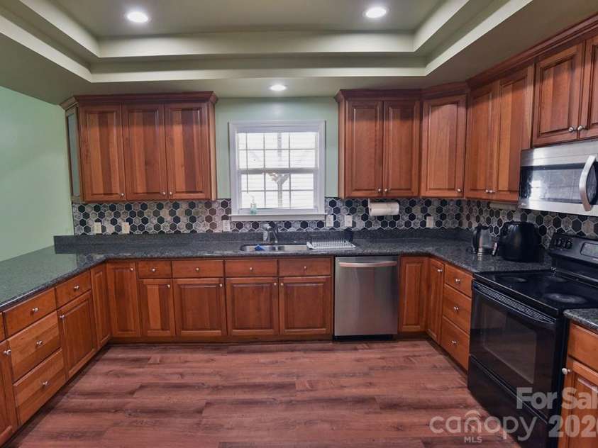 1203 Edgewater Court, Salisbury, NC 28146.  MLS# CAR4351808, YatesRealty ID 2483. 
