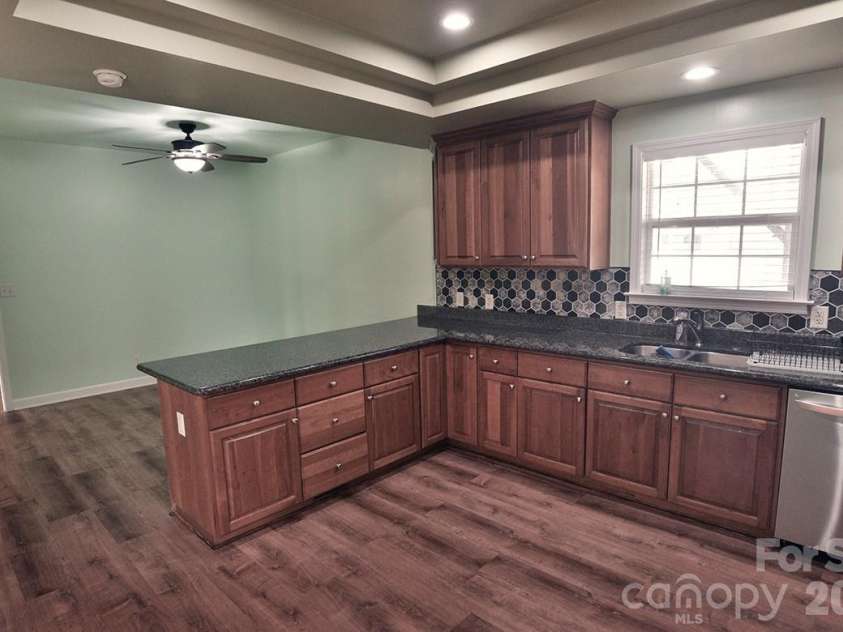 1203 Edgewater Court, Salisbury, NC 28146.  MLS# CAR4351808, YatesRealty ID 2483. 