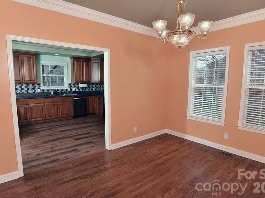 1203 Edgewater Court, Salisbury, NC 28146.  MLS# CAR4351808, YatesRealty ID 2483. 