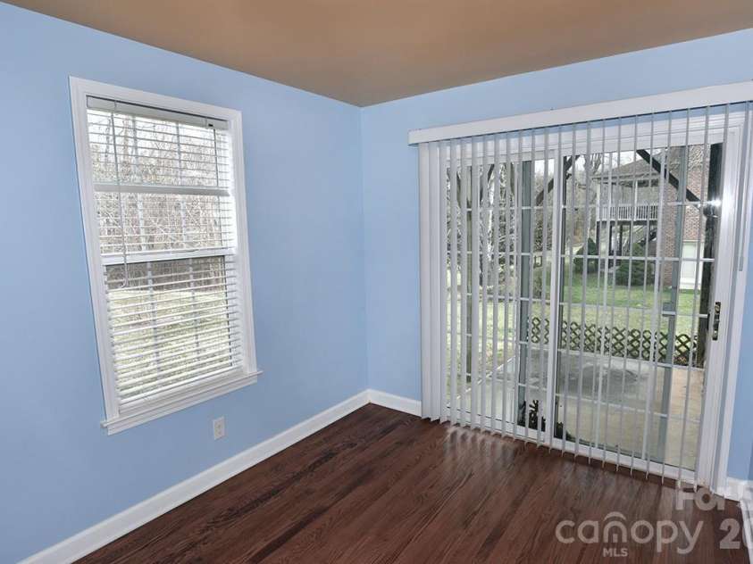 1203 Edgewater Court, Salisbury, NC 28146.  MLS# CAR4351808, YatesRealty ID 2483. 