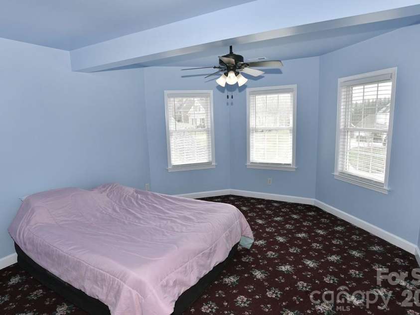 1203 Edgewater Court, Salisbury, NC 28146.  MLS# CAR4351808, YatesRealty ID 2483. 