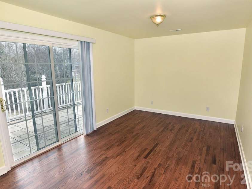1203 Edgewater Court, Salisbury, NC 28146.  MLS# CAR4351808, YatesRealty ID 2483. 