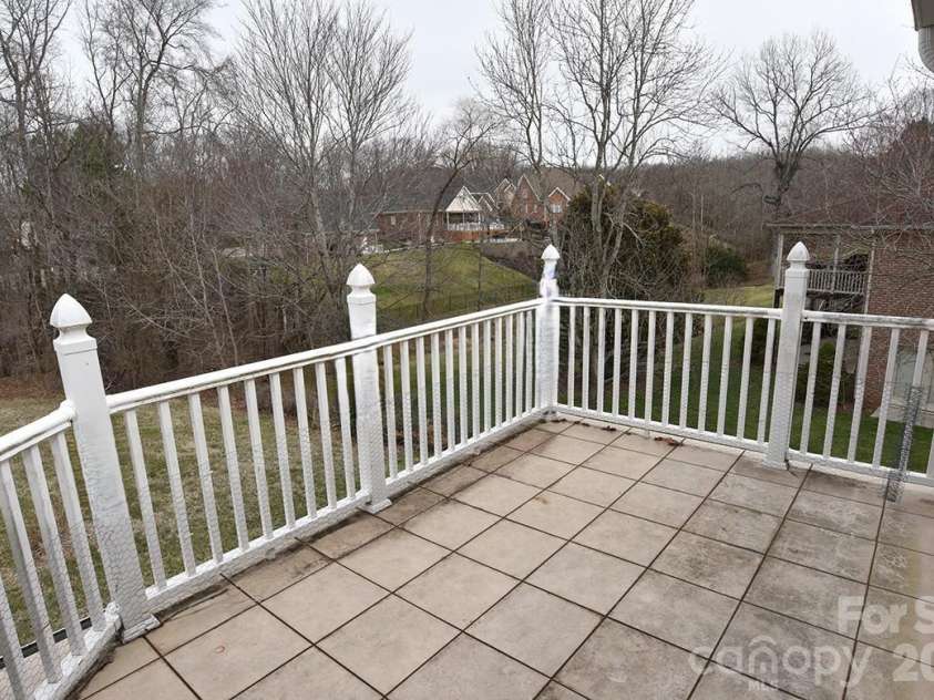 1203 Edgewater Court, Salisbury, NC 28146.  MLS# CAR4351808, YatesRealty ID 2483. 