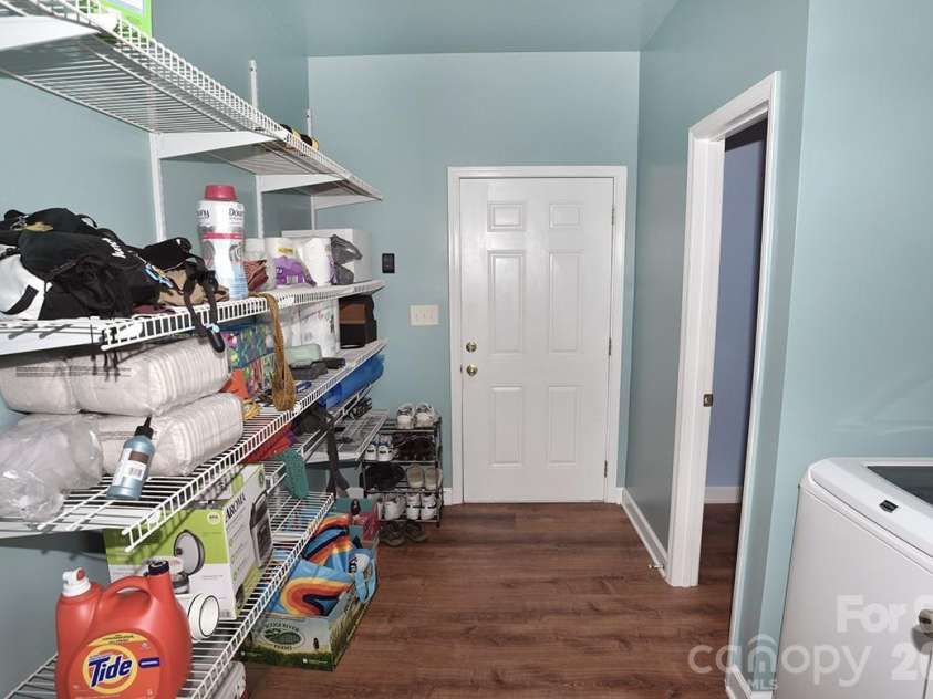 1203 Edgewater Court, Salisbury, NC 28146.  MLS# CAR4351808, YatesRealty ID 2483. 