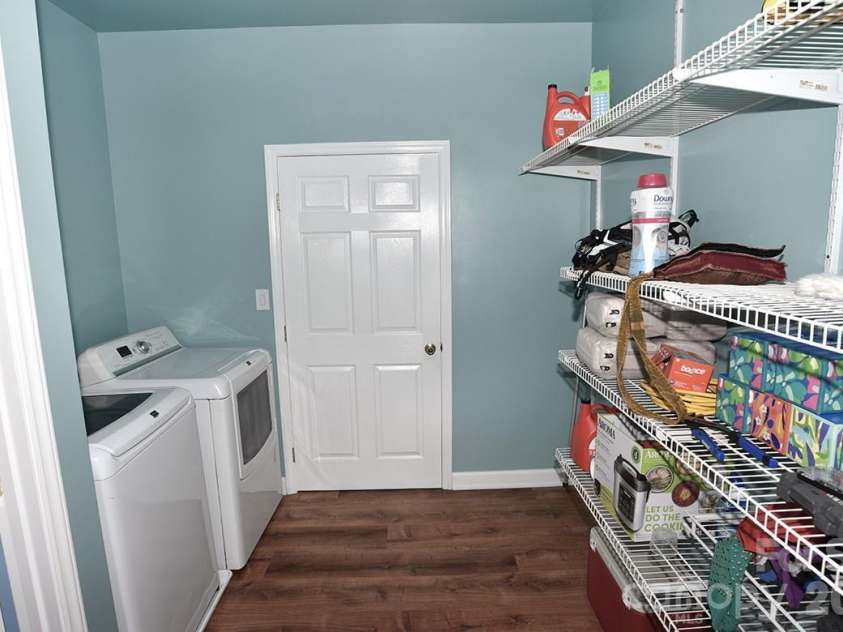 1203 Edgewater Court, Salisbury, NC 28146.  MLS# CAR4351808, YatesRealty ID 2483. 