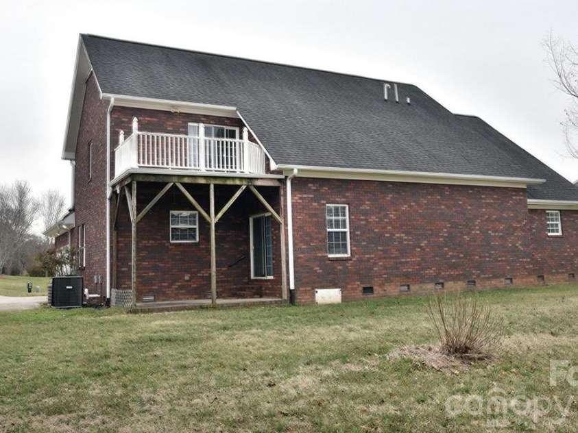 1203 Edgewater Court, Salisbury, NC 28146.  MLS# CAR4351808, YatesRealty ID 2483. 