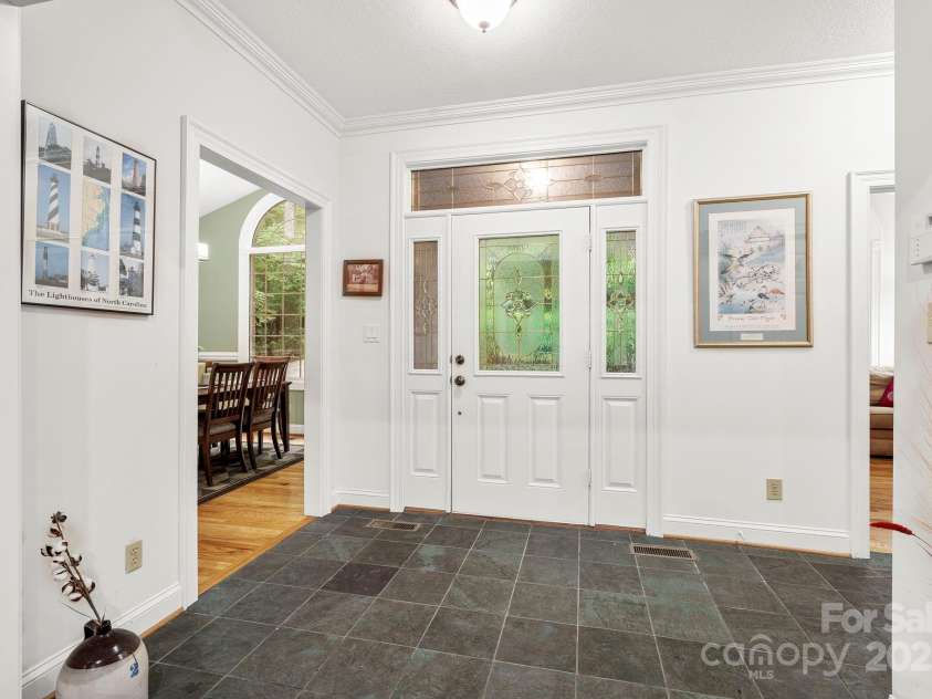 458 Bluemist Way, Arden, NC 28704.  MLS# CAR4300268, YatesRealty ID 2483. 