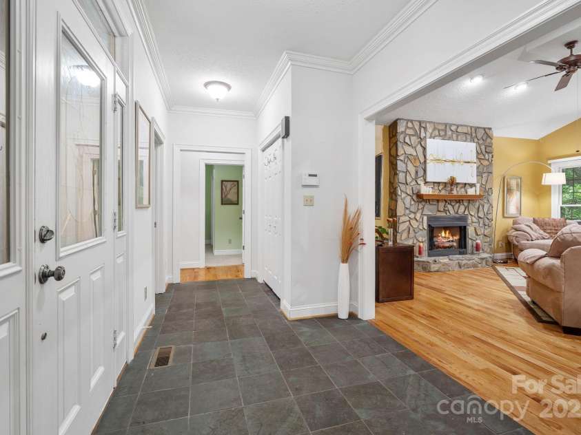 458 Bluemist Way, Arden, NC 28704.  MLS# CAR4300268, YatesRealty ID 2483. 