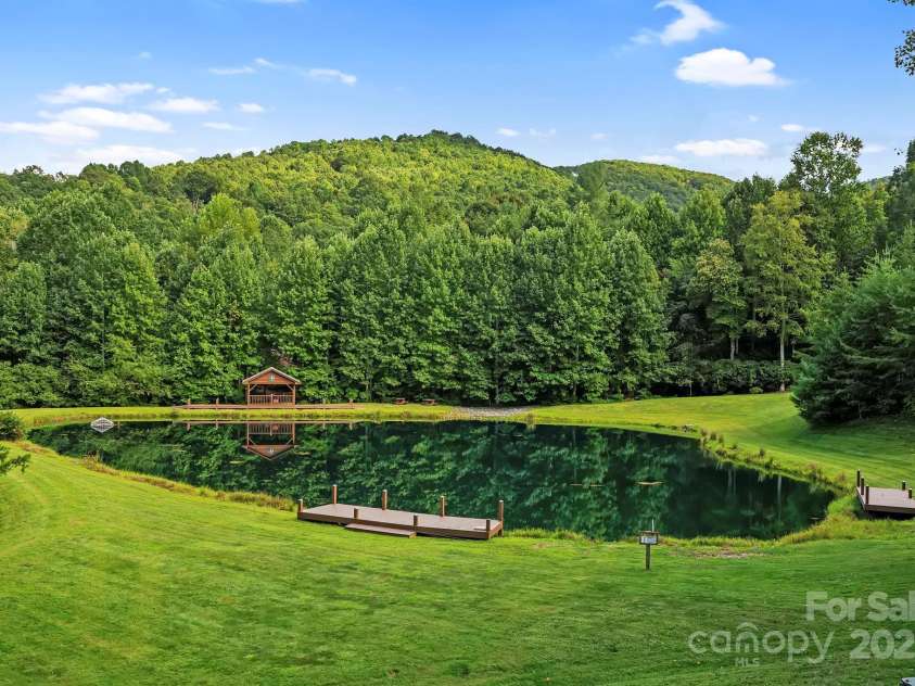 458 Bluemist Way, Arden, NC 28704.  MLS# CAR4300268, YatesRealty ID 2483. Community