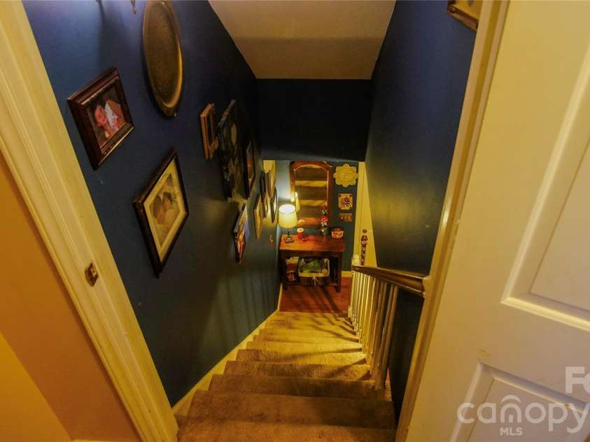 204 Old Stagecoach Road, Lawndale, NC 28090.  MLS# CAR4384627, YatesRealty ID 24830. 